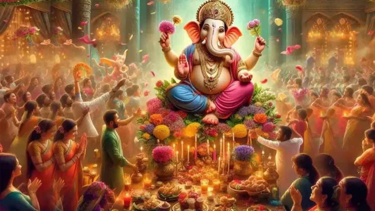 Ganesh Chaturthi 2024 Dates, Timings, Significance, Rituals, Puja