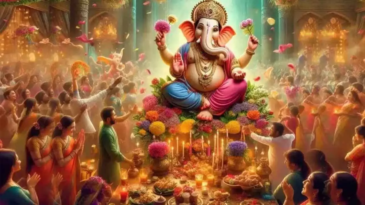 Ganesh Chaturthi 2024: Dates, Timings, Significance, Rituals, Puja Essentials, and More