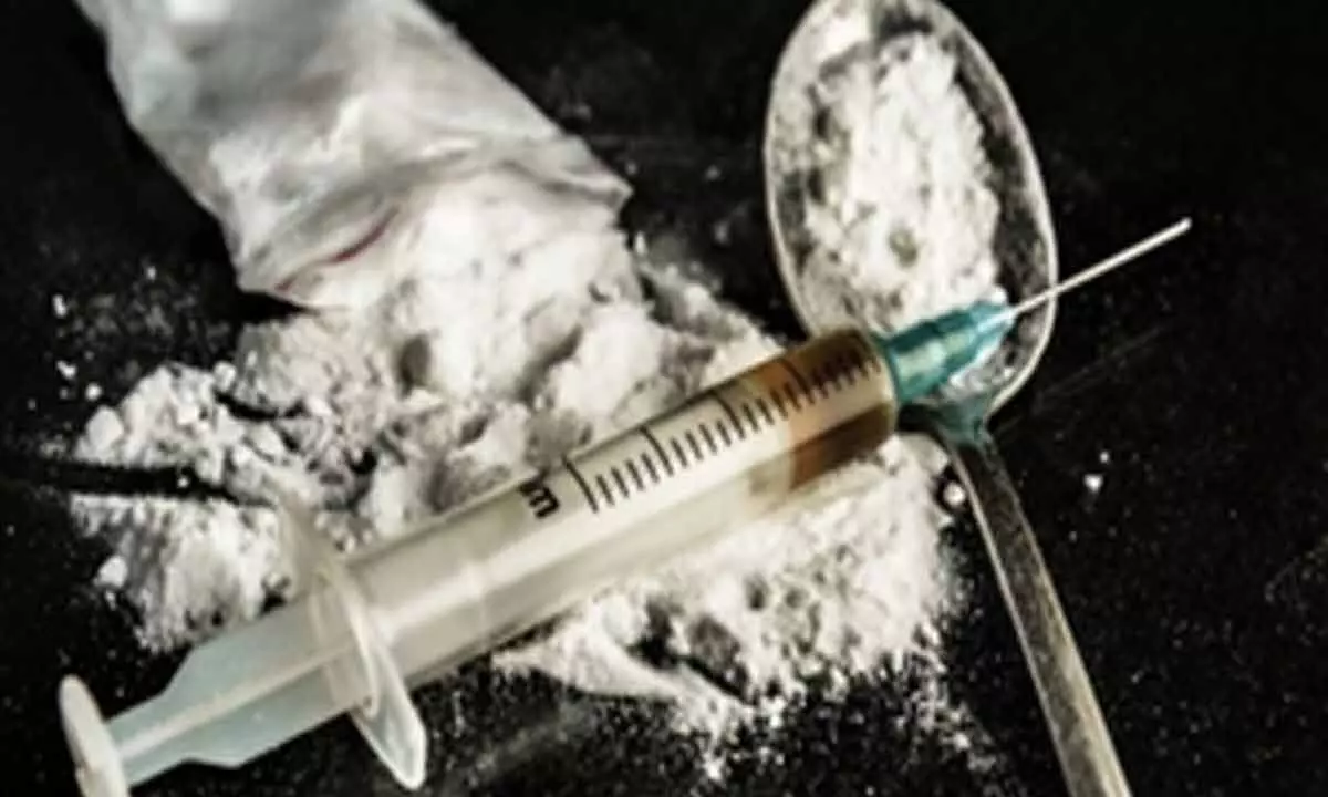 Two die of drug overdose in Australian capital