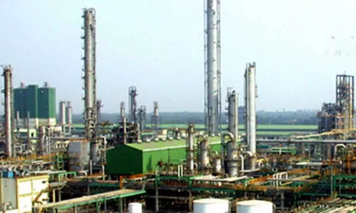 BPCL looking beyond Rs 1.7 lakh crore capex to set up new refineries, petchem units