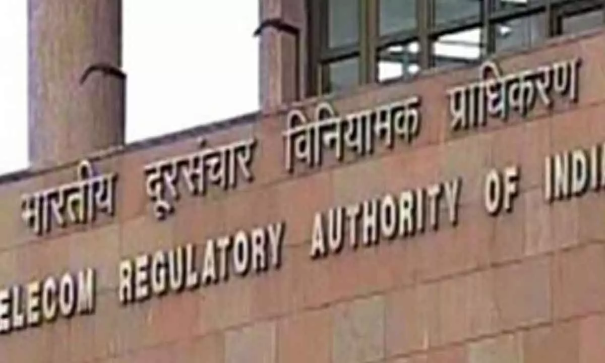 TRAI extends deadline for move aimed at curbing misuse of messaging services