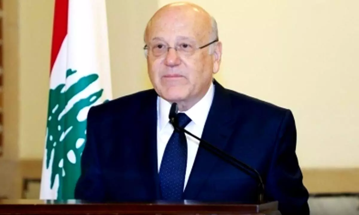 Lebanon joins Saudi-led Middle East Green Initiative