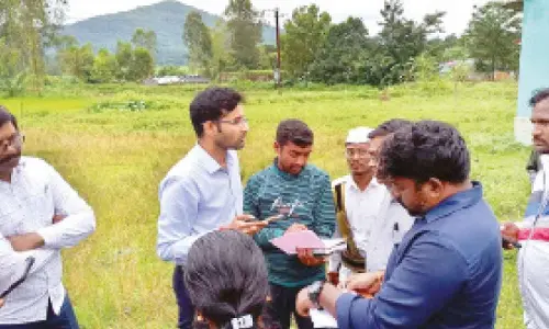 PM to inaugurate EMR Schools virtually in Alluri dist