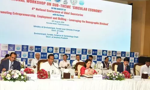 Circularity is a way to manage garbage impact: Experts