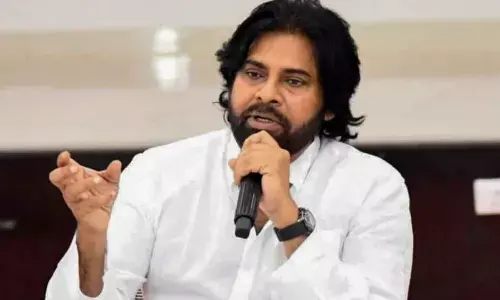 Pawan Kalyan Urges Citizens to Participate in Vana Mahotsava for a Green Andhra Pradesh