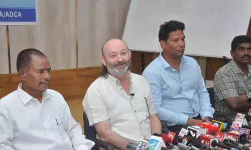 Arrangements underway for Duleep Trophy