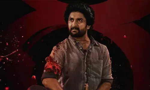 ‘Saripodhaa Sanivaaram’ marks second best opening in Nani’s career