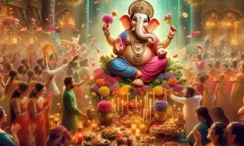 Ganesh Chaturthi 2024: Dates, Timings, Significance, Rituals, Puja Essentials, and More