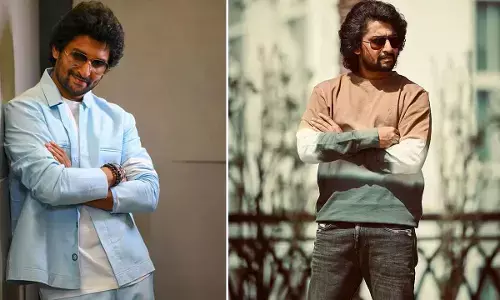 Nani’s meteoric rise; shakes box-office with hattrick success