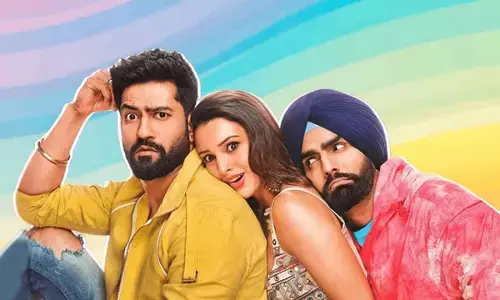 ‘Bad Newz’ now streaming on Amazon Prime Video with a twist