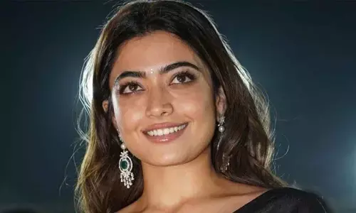 Horror genre booms in Bollywood: Rashmika Mandanna joins the fray with ‘Vampires of Vijayanagara’