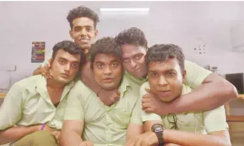 ‘Vaazha’ review: Explores friendship and personal growth with heartfelt precision