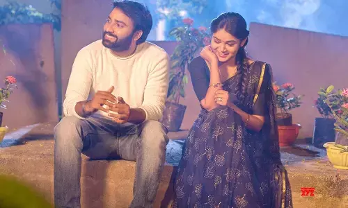 ‘Sitaram Sitralu’: A family-oriented entertaining film