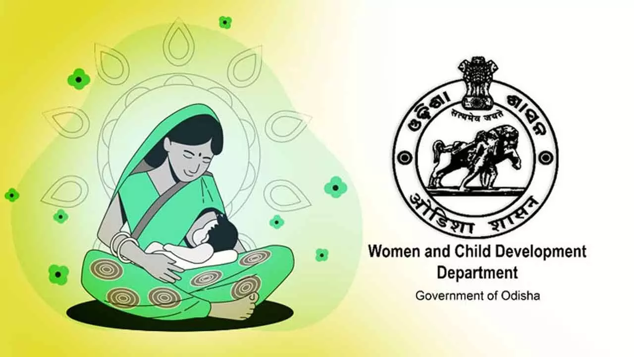 Odisha govt to set up breastfeeding cabins