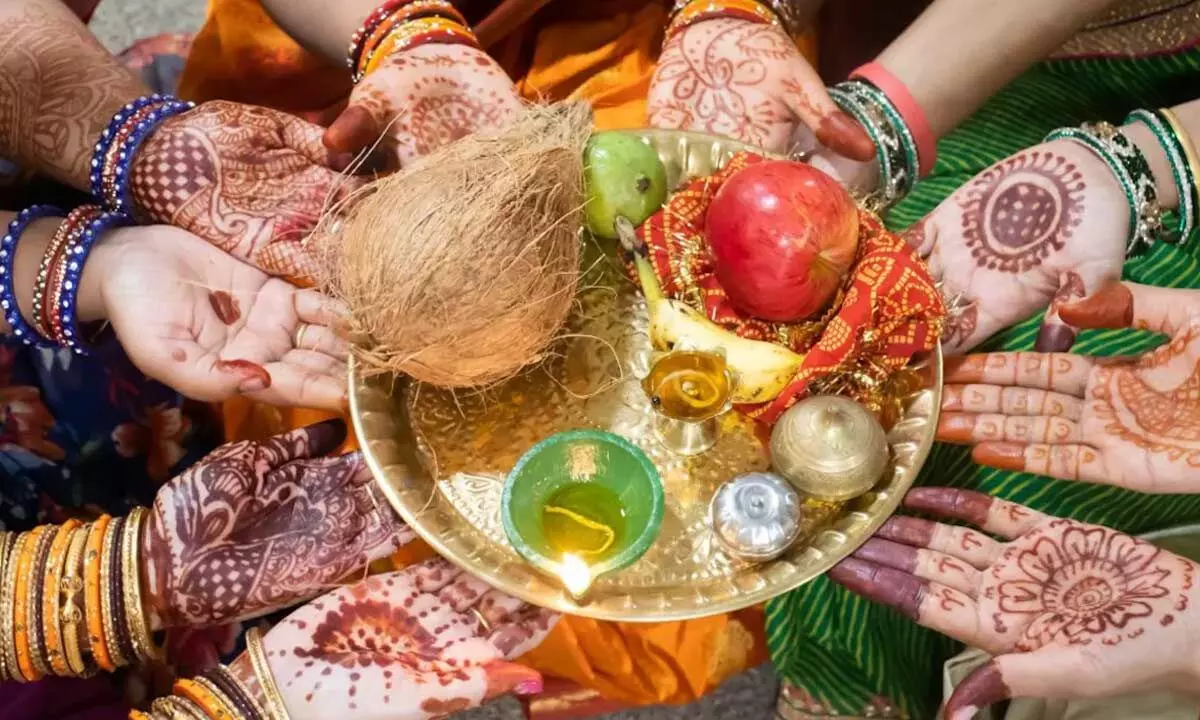 Hartalika Teej Vrat: Key Guidelines for a Blissful Married Life