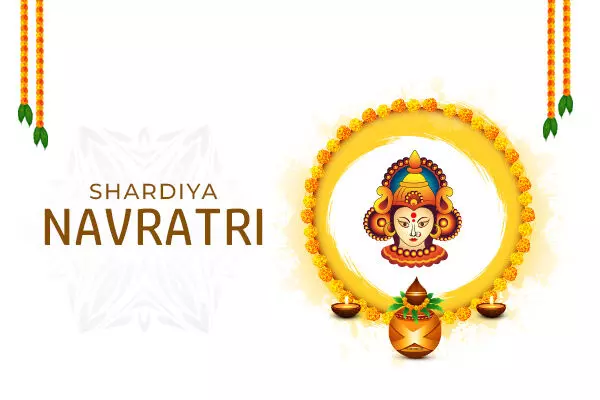 Shardiya Navratri 2024: Date, Time, and Significance of the Festival