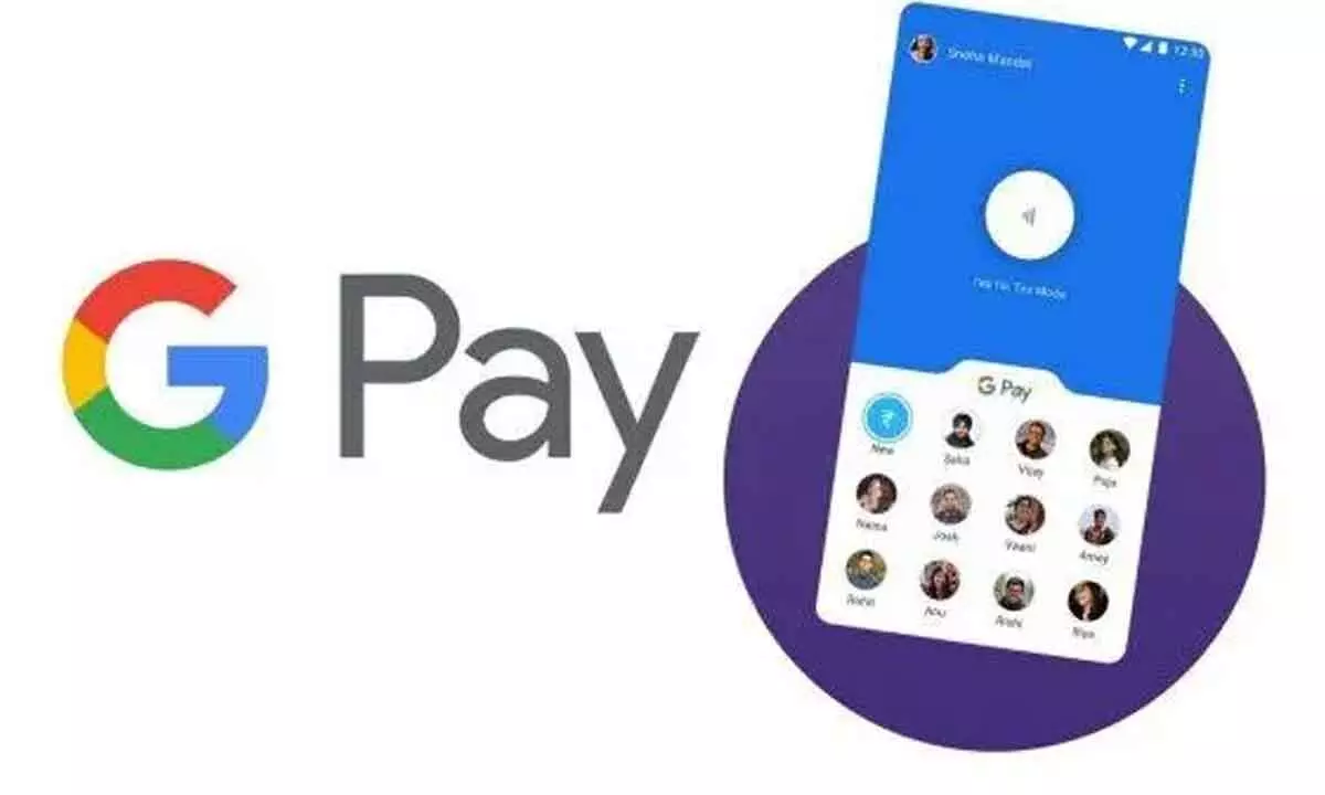 Google Pay Brings UPI Circle, UPI Vouchers, and More: Enhancing Digital Payments in India