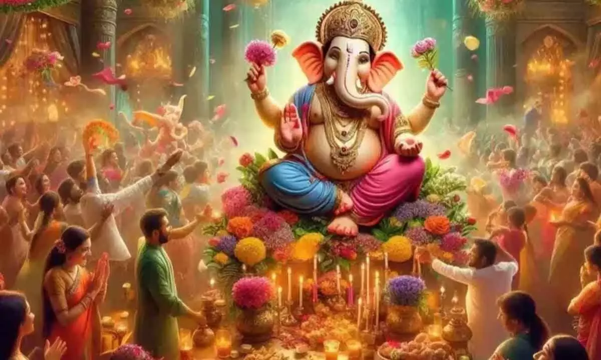 Ganesh Chaturthi 2024: Essential Tips for Selecting the Perfect Lord Ganesha Idol