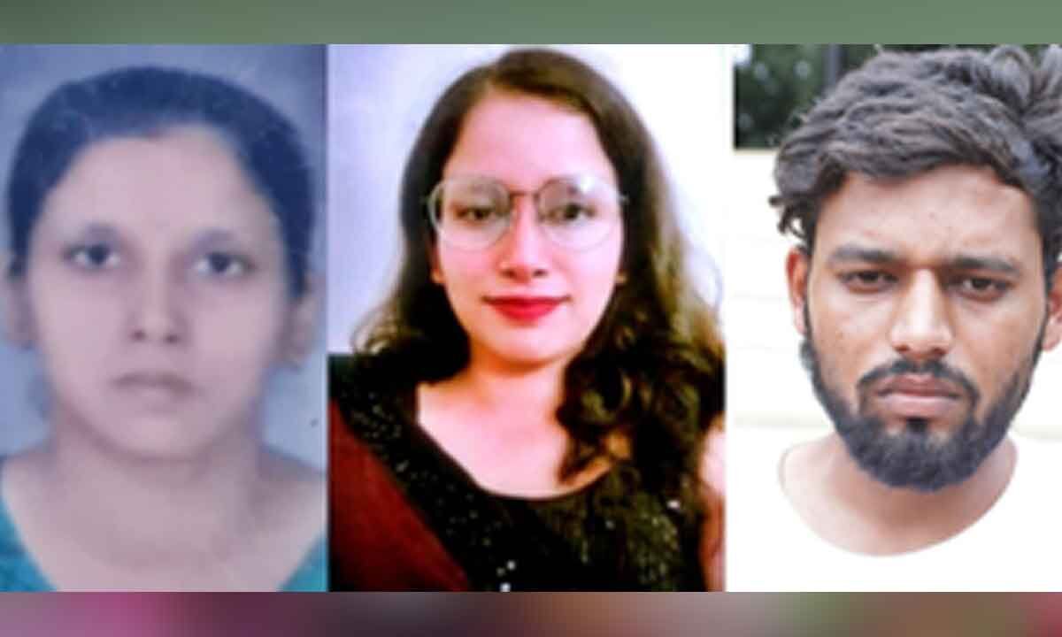 Bengaluru police files chargesheet in PG hostel woman murder case