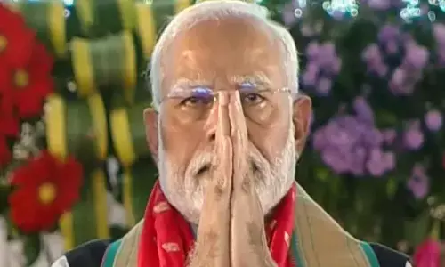 PM apologises saying Shivaji whom not just king but deity he adores