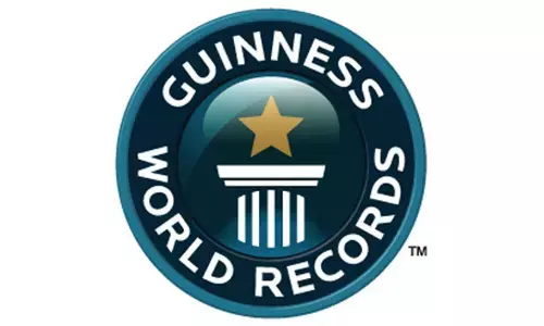 Radio Vishnu achieves Guinness world record