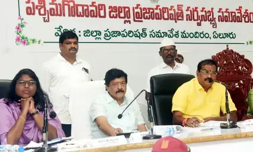 Elections to be held for water users’ associations soon