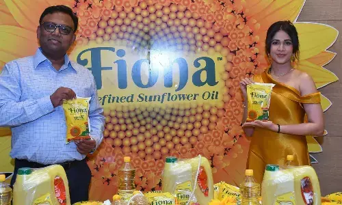AP, TG big markets for sunflower oil