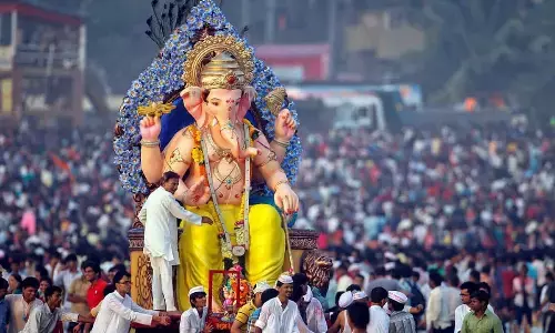 Ganesh festivities now made easier for organisers