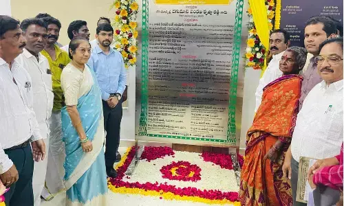 This is golden era for fishermen: MLA Dagumati