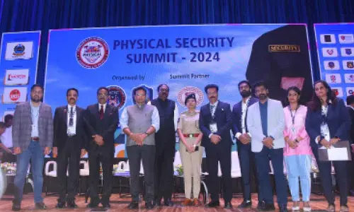 South Zone DCP holds meet for peaceful conduct of festivities