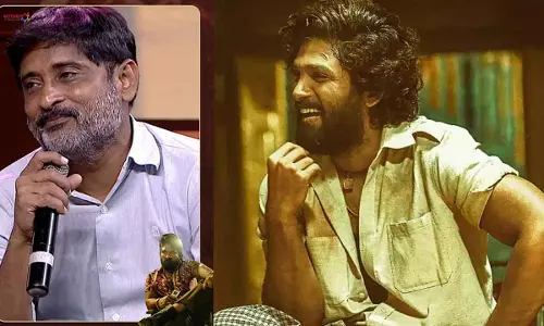 No more delay; ‘Pushpa Part 2: The Rule’ on track- Here are the complete details