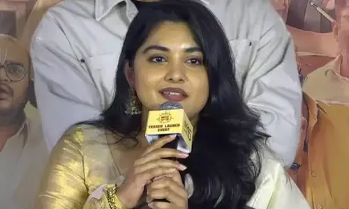 Safety Beyond Gender and Place, Hema Committee Report is a Bittersweet Moment- Nivetha Thomas Joins Samantha