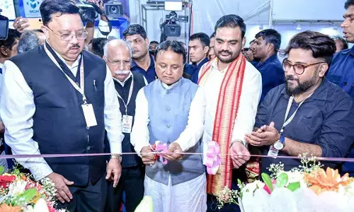 Odisha will be growth engine by 2047: Majhi