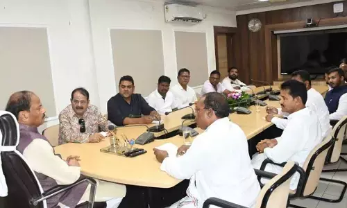 Cong MLAs seek Guv intervention