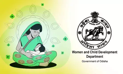 Odisha govt to set up breastfeeding cabins