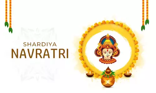 Shardiya Navratri 2024: Date, Time, and Significance of the Festival