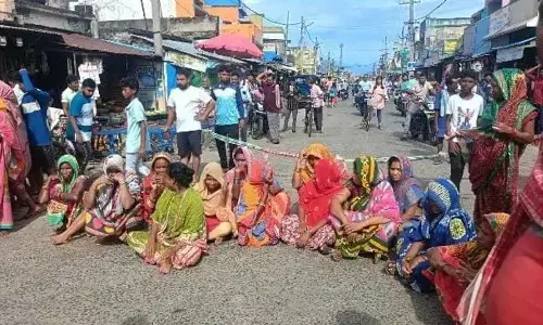 Ganjam spurious liquor toll rises to 3