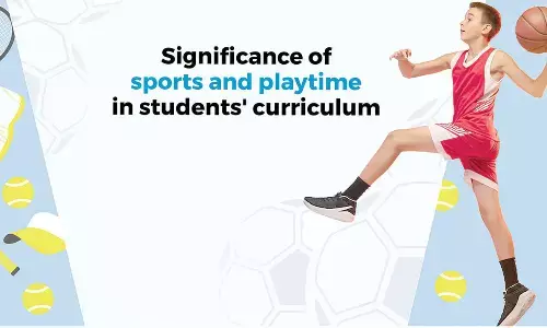 Importance & role of sports quota in colleges and universities