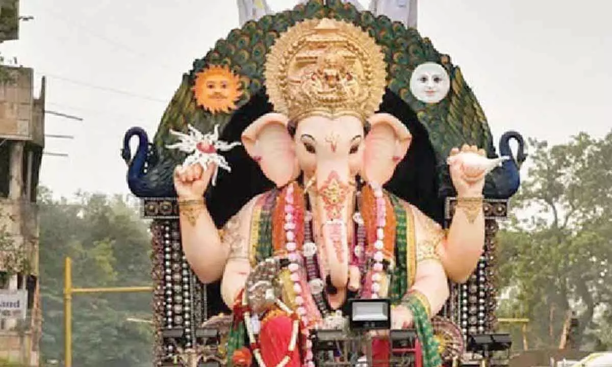 Bengaluru Police lays out guidelines for Ganesh Chaturthi celebrations