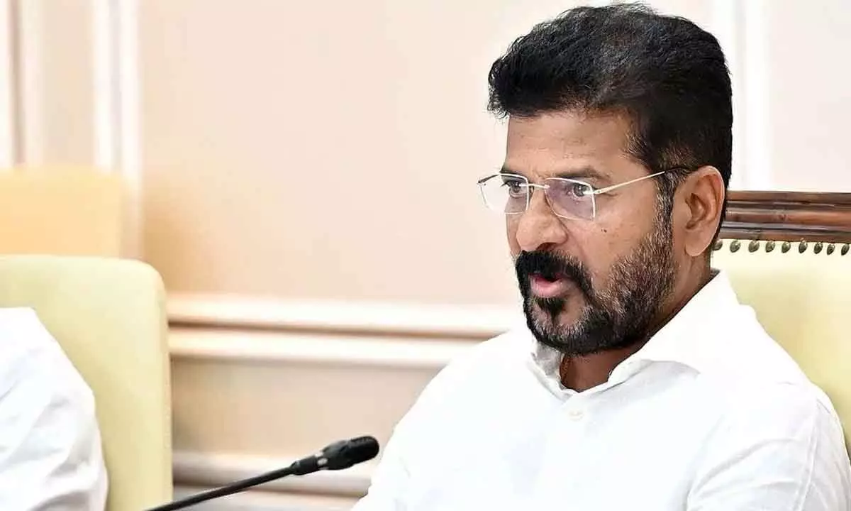 Heavy Rains in Telangana: CM Revanth Reddy alerts Ministers, entire State Administration, MLAs, MPs and MLCs