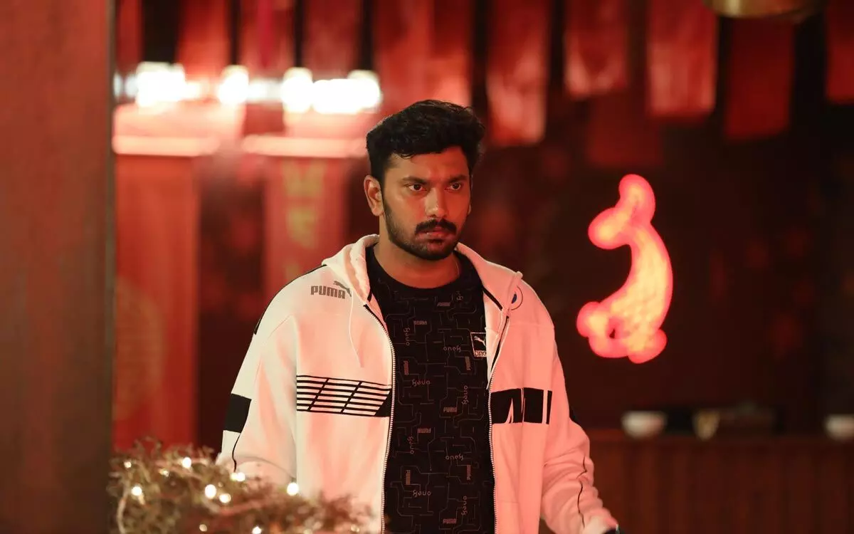 Arulnithi Hopes Demonte Franchise Brings Long-Awaited Recognition, Thanks Telugu Audiences Love