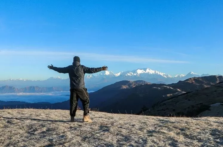 Sandakphu Trek: The Ultimate Himalayan Adventure to Bengals Highest Peak