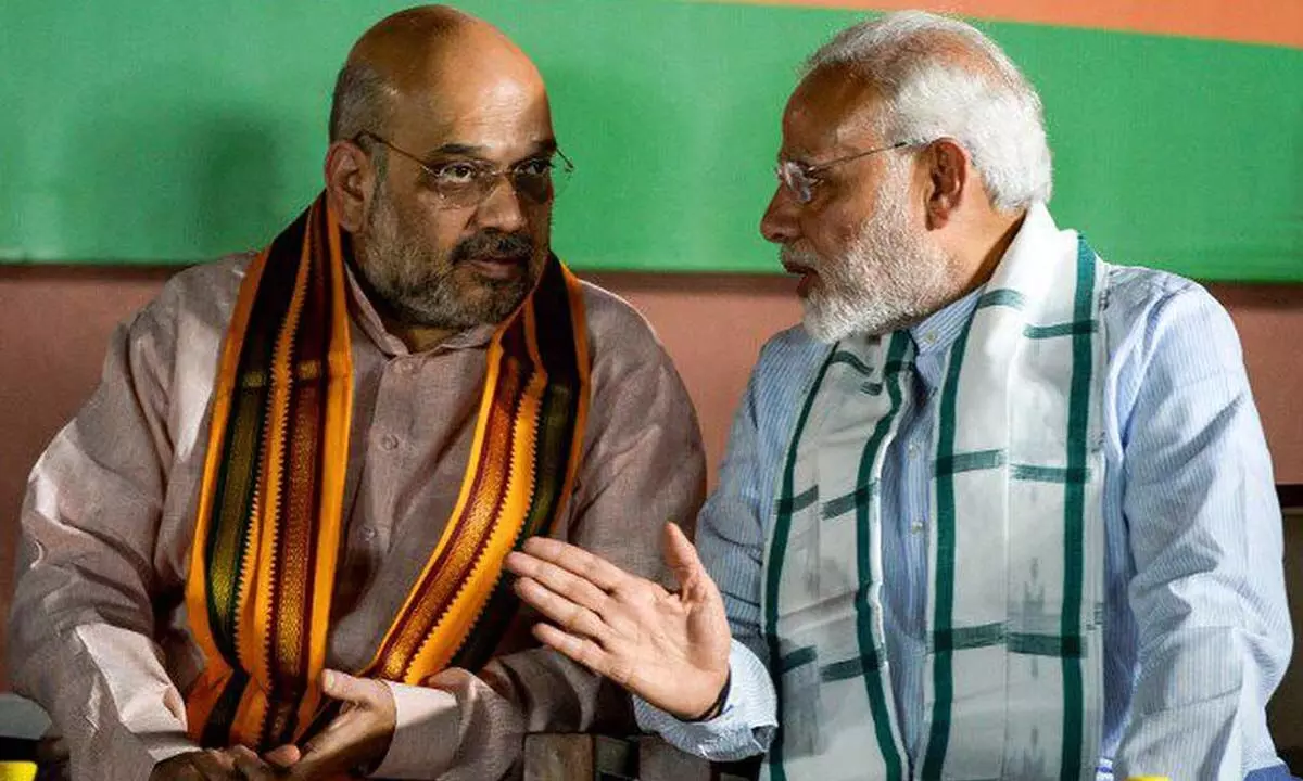 Modi, Shah to campaign in J&K from Sept 10