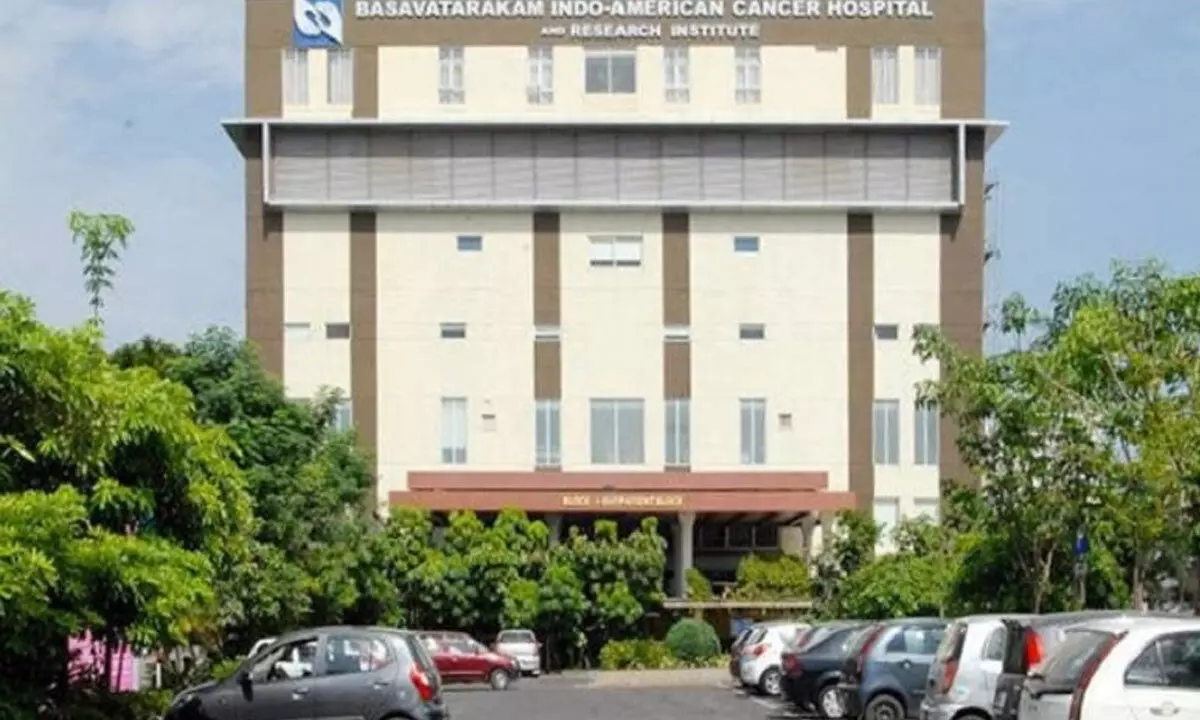 Basavatarakam Indo-American Cancer Hosp to train TN oncologists