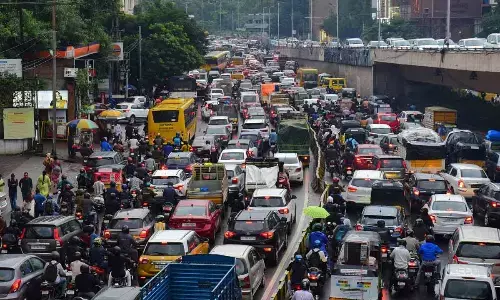 Representational image