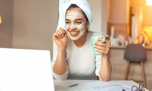 Monsoon tips for the working woman