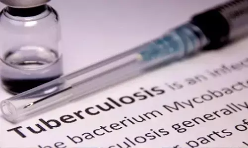 Study explains why treatments for autoimmune, inflammatory diseases raise TB risk