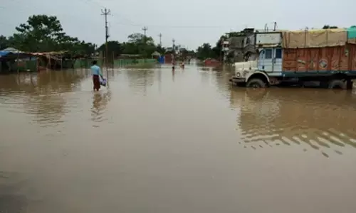After UP & MP, Assam govt donates Rs 5 cr for flood relief to Tripura