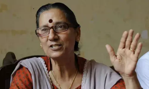 First Indian trade union to fight for workers’ welfare