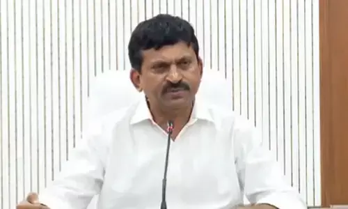 Minister miffed over pile-up of LRS cases